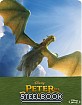 Peter y el Dragón (2016) - Steelbook (ES Import) Blu-ray