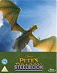 Pete's Dragon (2016) - Zavvi Exclusive Limited Edition Steelbook (UK Import ohne dt. Ton) Blu-ray