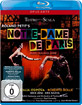 Roland Petit's - Notre Dame de Paris Blu-ray