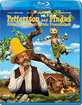 Pettersson und Findus - Kleiner Quälgeist, grosse Freundschaft (CH Import) Blu-ray