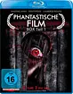 Phantastische Film Box - Teil 1 Blu-ray