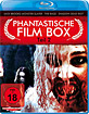 Phantastische Film Box - Teil 2 (Neuauflage) Blu-ray