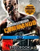 Phantom Kommando (Director's Cut) (Limited Steelbook Edition) Blu-ray