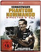 Phantom Kommando (Director's Cut) Blu-ray
