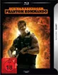Phantom Kommando (Limited Cinedition) (Blu-ray + Bonus-DVD) Blu-ray