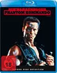 Phantom Kommando Blu-ray