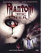 Das Phantom der Oper (1998) (Limited Hartbox Edition) Blu-ray