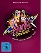 Phantom im Paradies (Limited Mediabook Edition) (Cover A) Blu-ray