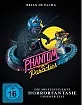 Phantom im Paradies (Limited Mediabook Edition) (Cover B) Blu-ray