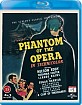 Phantom of the Opera (1943) (DK Import) Blu-ray