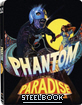 Phantom of the Paradise (1974) - Steelbook (UK Import ohne dt. Ton) Blu-ray