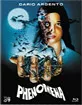 Phenomena (1985) (Limited Hartbox Edition) Blu-ray