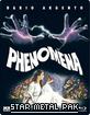 Phenomena - Star Metal Pak (AT Import) Blu-ray