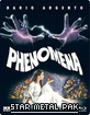 Phenomena (Star Metal Pak) (AT Import) Blu-ray