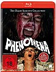 Phenomena (The Dario Argento Collection) Blu-ray