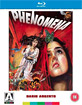 Phenomena (UK Import ohne dt. Ton) Blu-ray