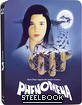 Phenomena - Zavvi Exclusive Limited Edition Steelbook (UK Import ohne dt. Ton) Blu-ray