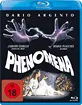 Phenomena (1985) (gekürzte Fassung) Blu-ray