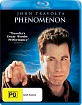 Phenomenon (1996) (AU Import ohne dt. Ton) Blu-ray