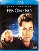 Phenomenon (1996) (MX Import ohne dt. Ton) Blu-ray