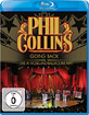Phil Collins - Going Back (Live at Roseland Ballroom) Blu-ray