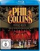 Phil Collins - Going Back (Live at Roseland Ballroom) (Neuauflage) Blu-ray