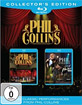 Phil Collins - Going Back & Live at Montreux 2004 (Collector's Edition) Blu-ray