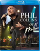 Phil Collins - Live at Montreux 2004 (UK Import ohne dt. Ton) Blu-ray