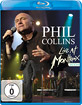 Phil Collins - Live at Montreux 2004 Blu-ray
