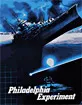 Das Philadelphia Experiment (1984) - Limited Mediabook Edition (AT Import) Blu-ray