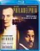 Philadelphia (ZA Import) Blu-ray