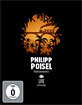 Philipp Poisel - Projekt Seerosenteich Live Blu-ray