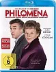 Philomena Blu-ray