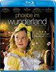 Phoebe im Wunderland (CH Import) Blu-ray