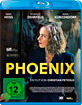 Phoenix (2014) Blu-ray