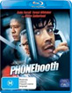 Phone Booth (AU Import) Blu-ray