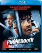 Phone Booth (UK Import) Blu-ray