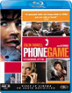 Phone Game (FR Import) Blu-ray