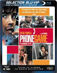Phone Game - Selection Blu-VIP (FR Import) Blu-ray