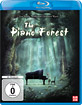 The Piano Forest Blu-ray