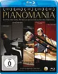 Pianomania (2009) Blu-ray