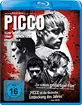 Picco (2010) Blu-ray