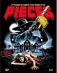 Pieces (1982) (Limited X-Rated Eurocult Collection #29) (Cover D) Blu-ray