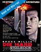 Piège de Cristal - 30th Anniversary Edition - Limited Edition Steelbook (FR Import) Blu-ray