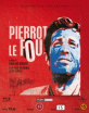 Pierrot le fou - StudioCanal Collection im Digibook (DK Import) Blu-ray