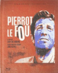 Pierrot le fou - StudioCanal Collection im Digibook (ES Import) Blu-ray