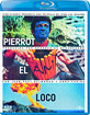 Pierrot El Loco (ES Import) Blu-ray