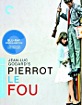 Pierrot le fou - Criterion Collection (Region A - US Import ohne dt. Ton) Blu-ray