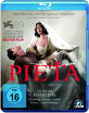 Pieta Blu-ray