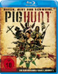 Pig Hunt Blu-ray